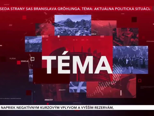 ta3 téma