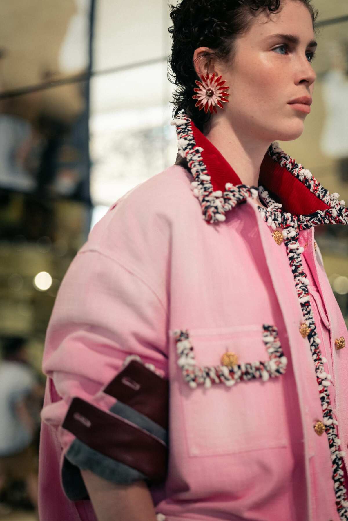 Chanel, Cruise 2026/27, Biarritz