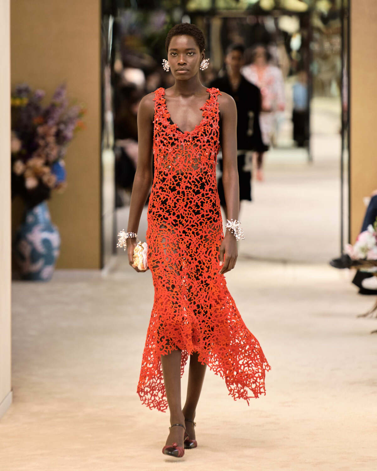 Chanel, Cruise 2026/27, Biarritz
