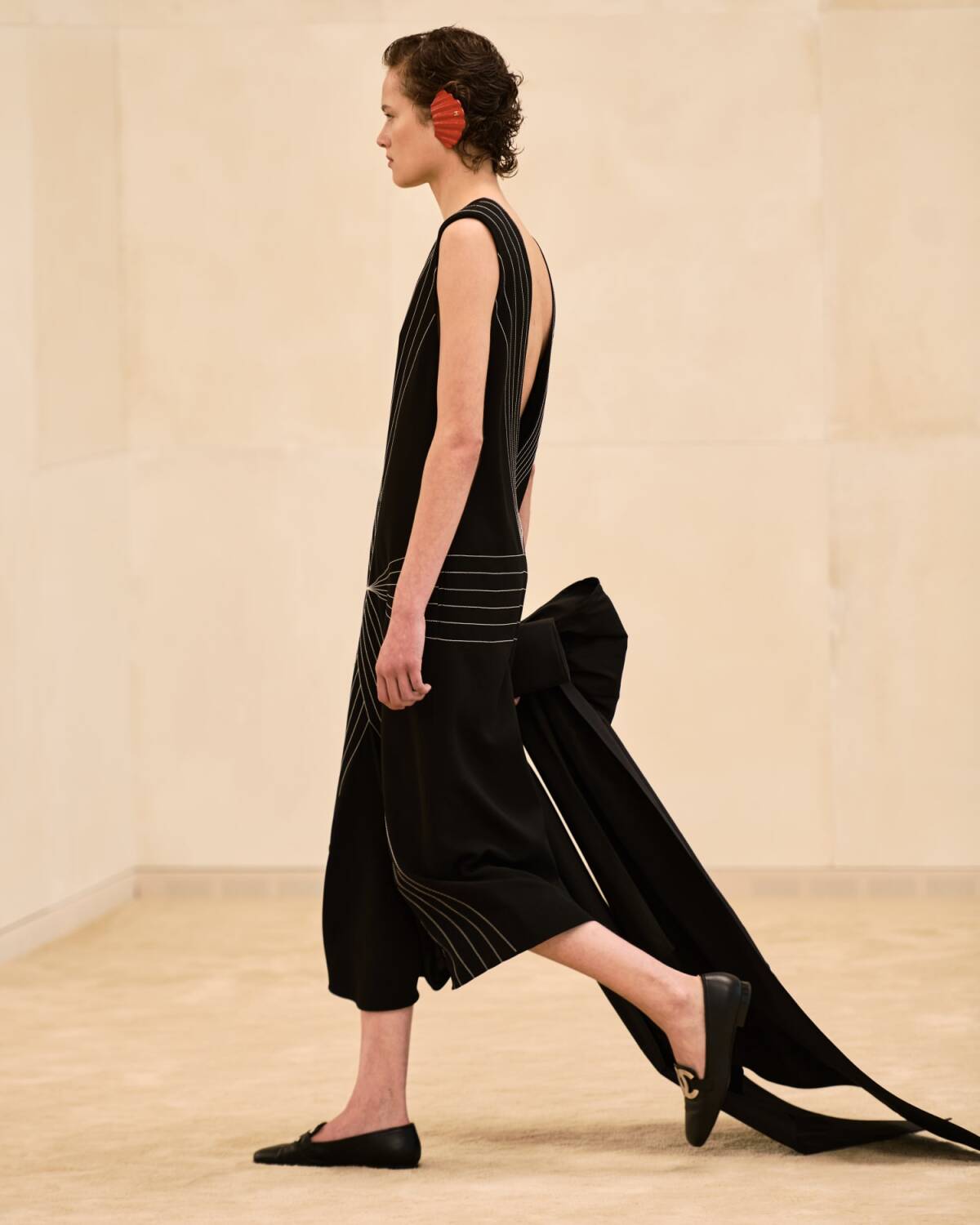 Chanel, Cruise 2026/27, Biarritz