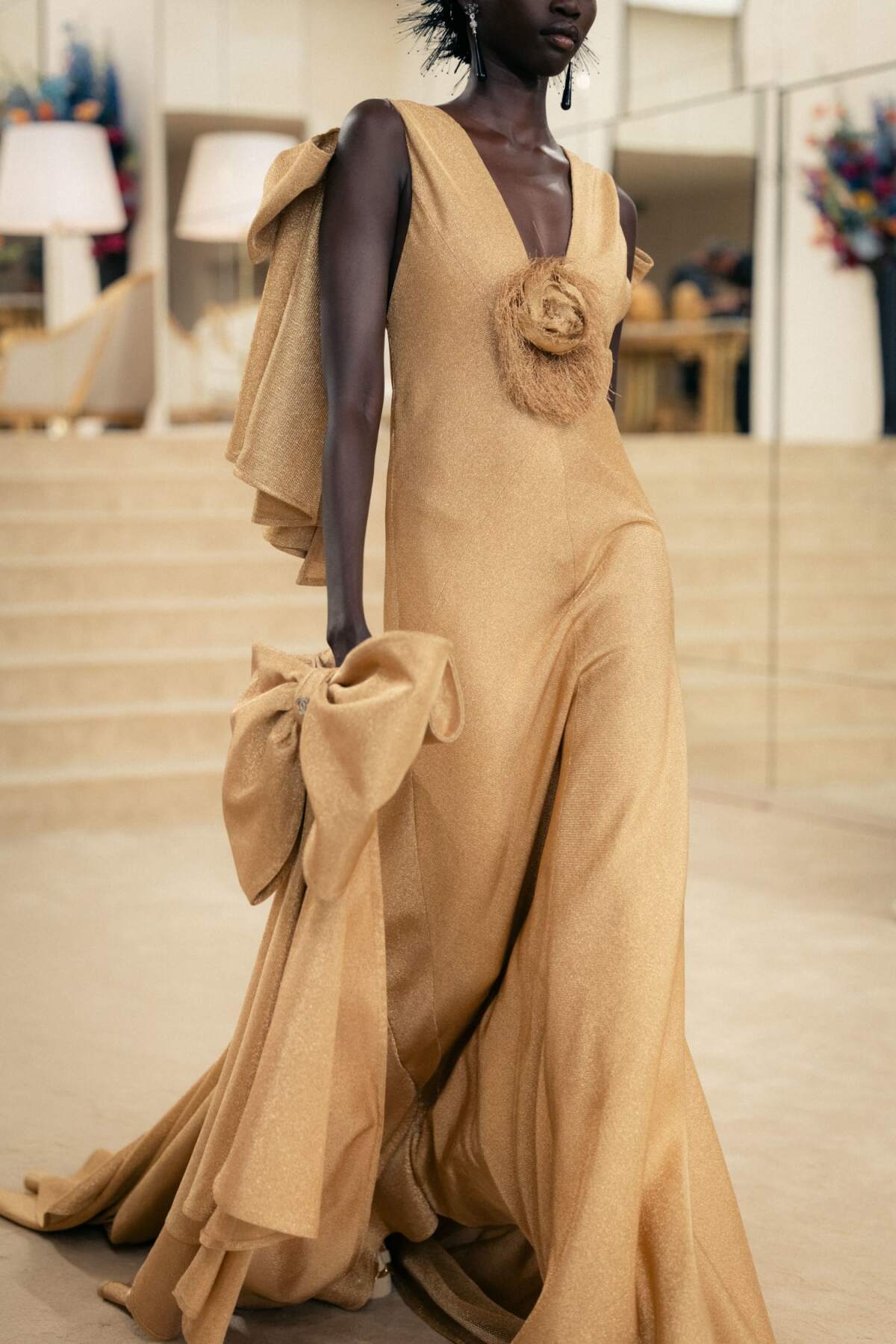 Chanel Cruise 2026/27, Biarritz