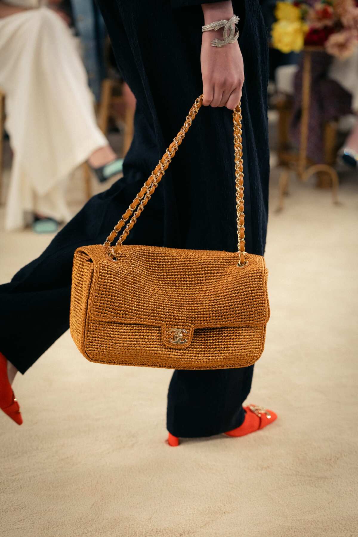 Chanel, Cruise 2026/27, Biarritz
