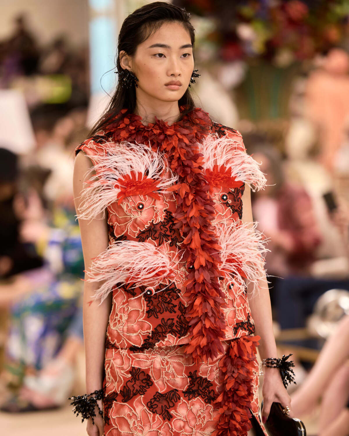 Chanel, Cruise 2026/27, Biarritz