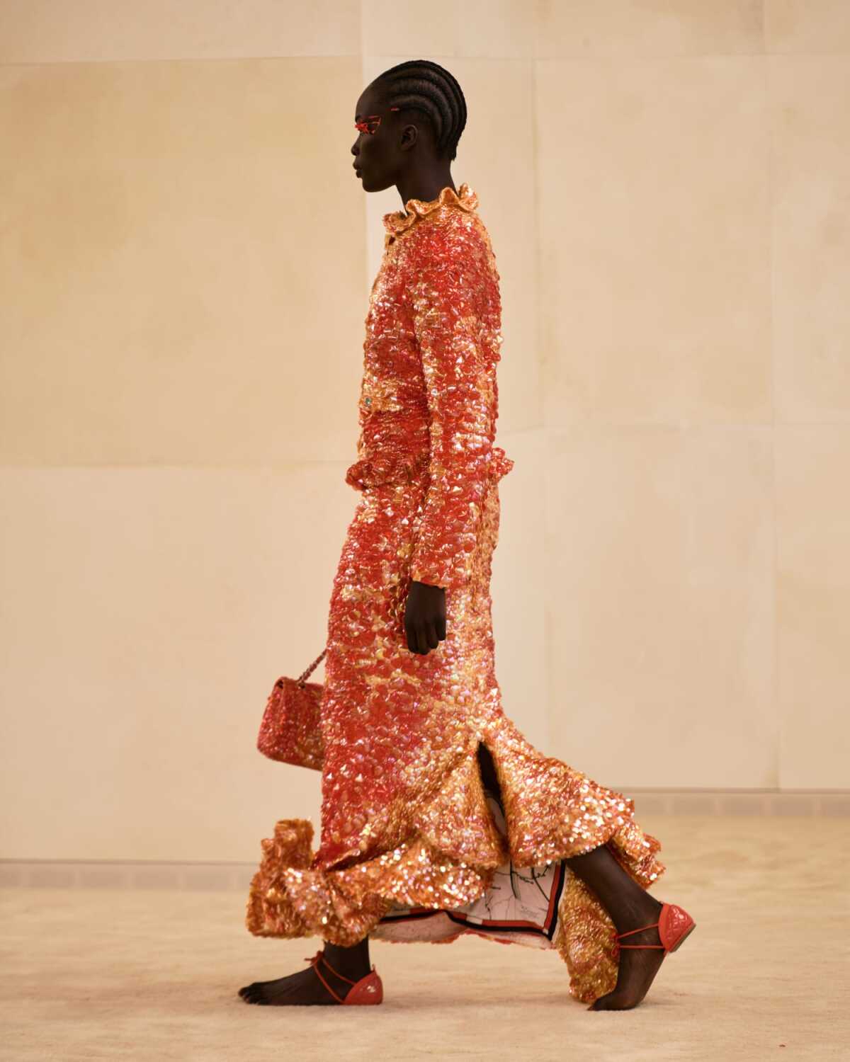 Chanel, Cruise 2026/27, Biarritz