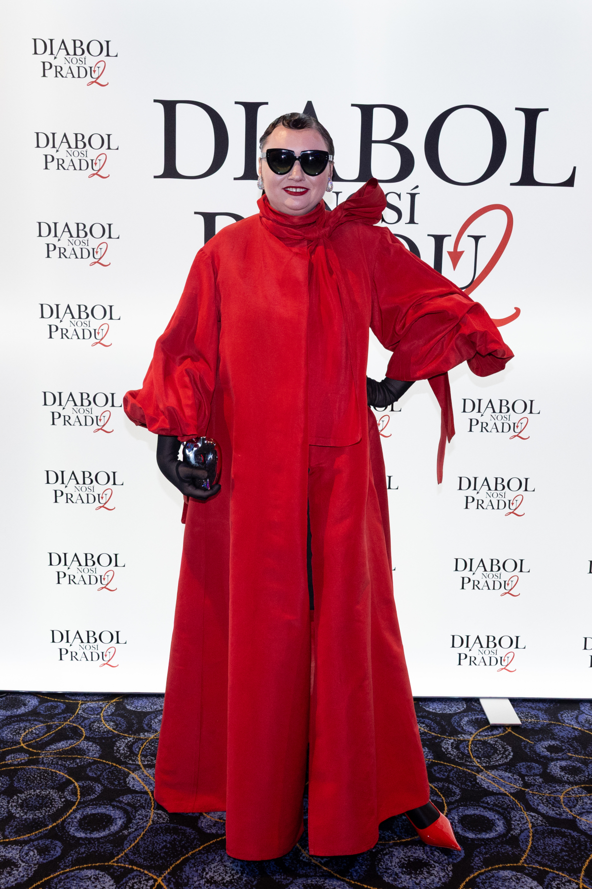 PRADA2-Dizajnérka Michaela Ľuptáková. 