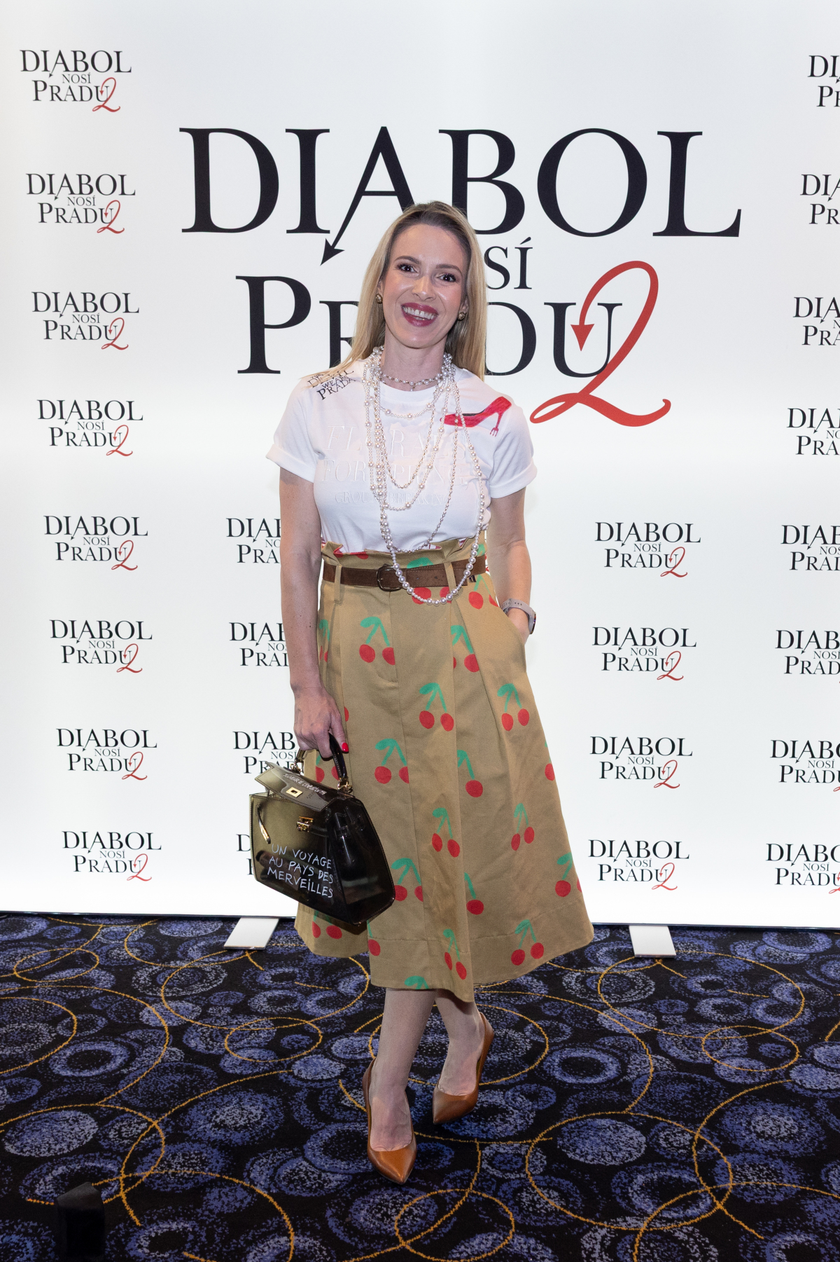Hovorkyňa Lucia Forman Habancová. 