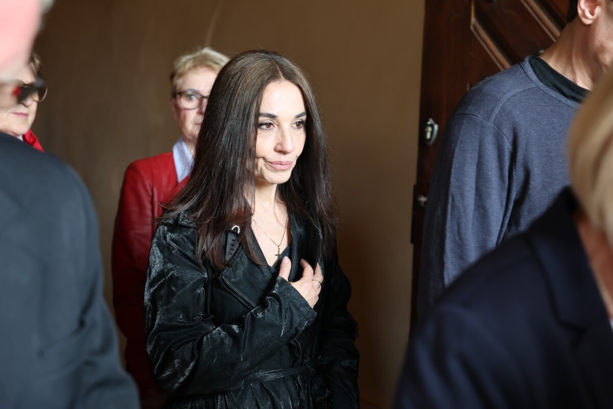 Michaela Kuklová