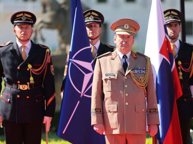 Miroslav Lorinc oficiálne nastúpi do funkcie 7. mája 2026.