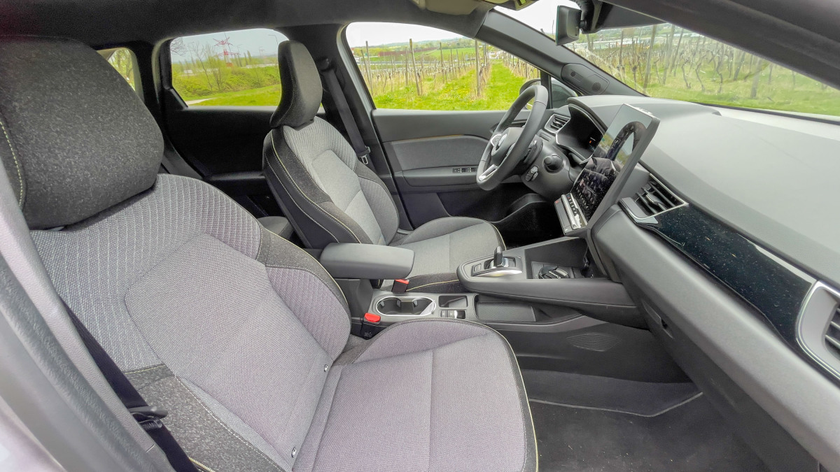 Mitsubishi - Grandis 1,3 MHEV - test 2026