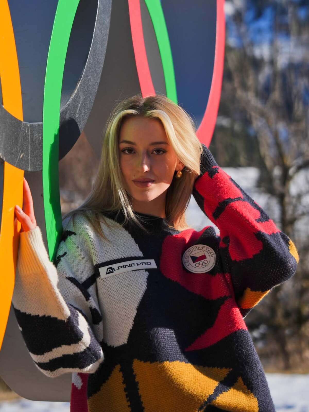 Veronika Jenčová