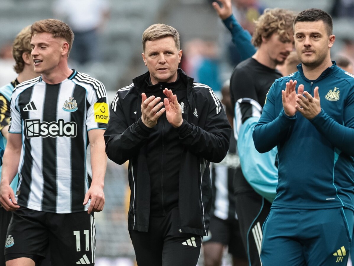 Newcastle