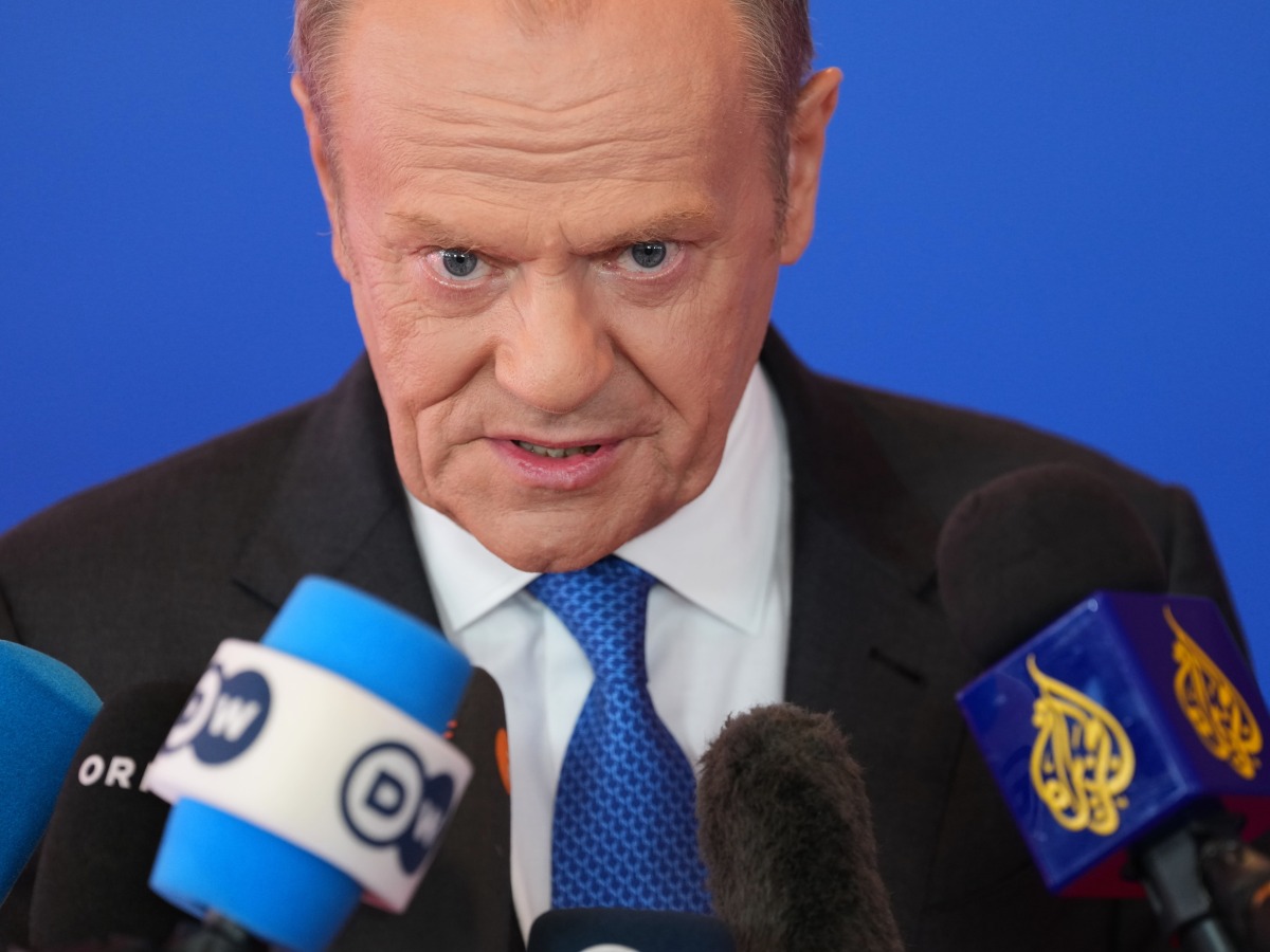 tusk