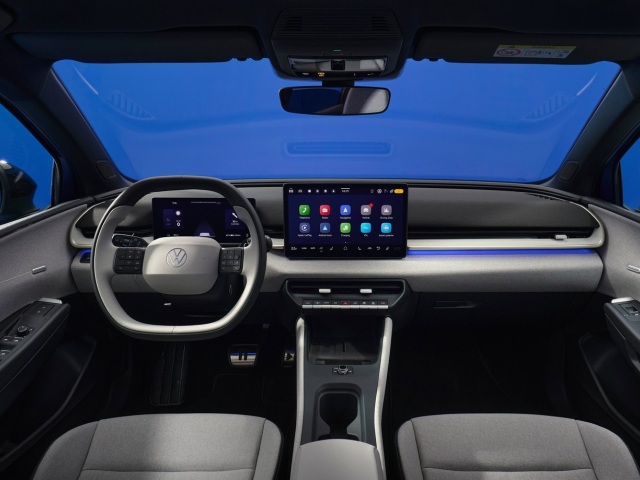 Volkswagen ID.Polo 9