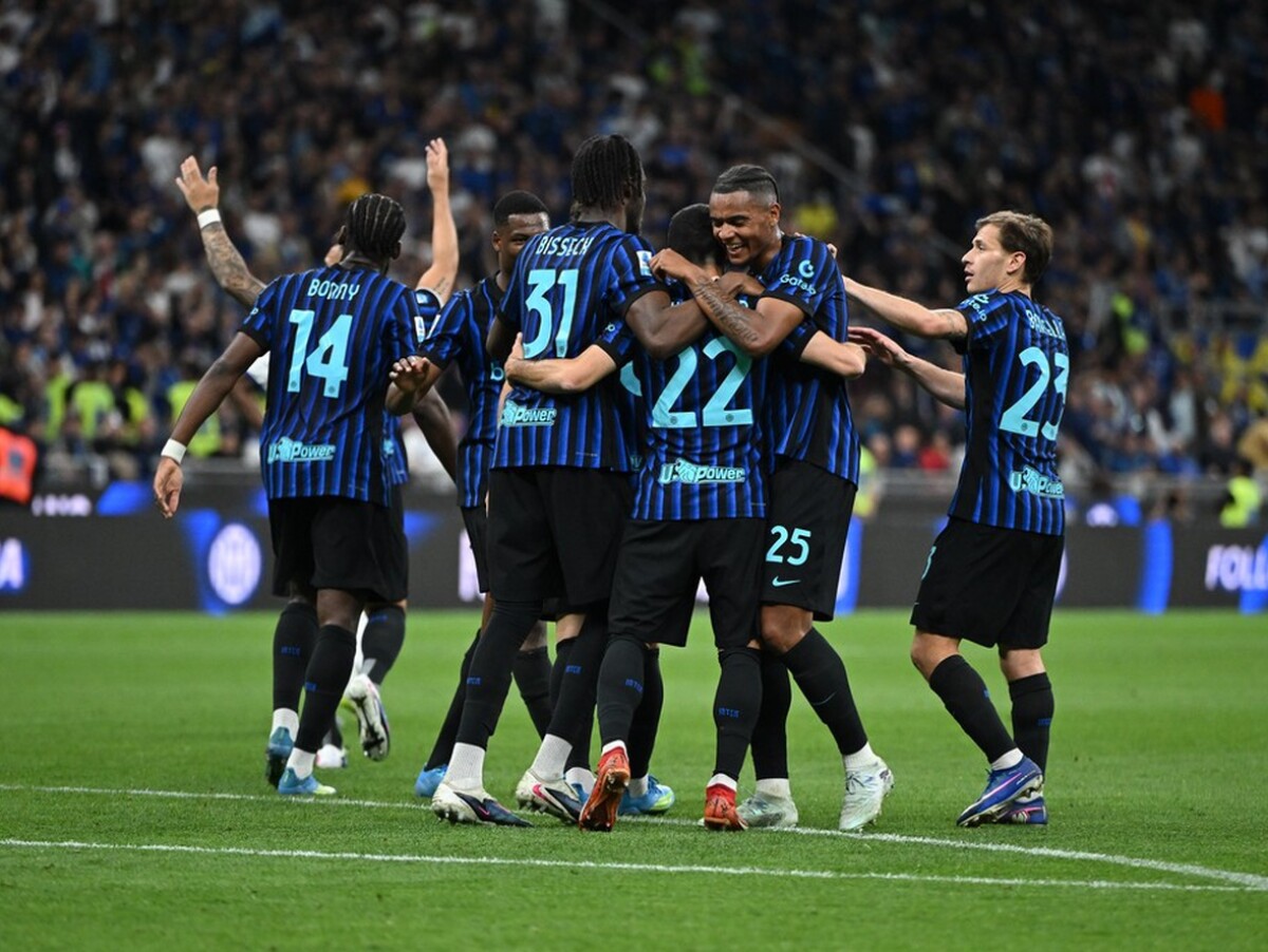 Inter Miláno