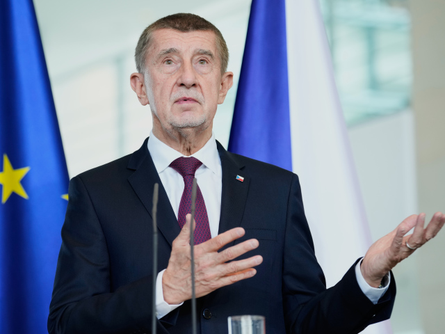 babiš