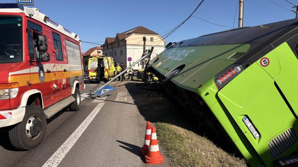 autobus