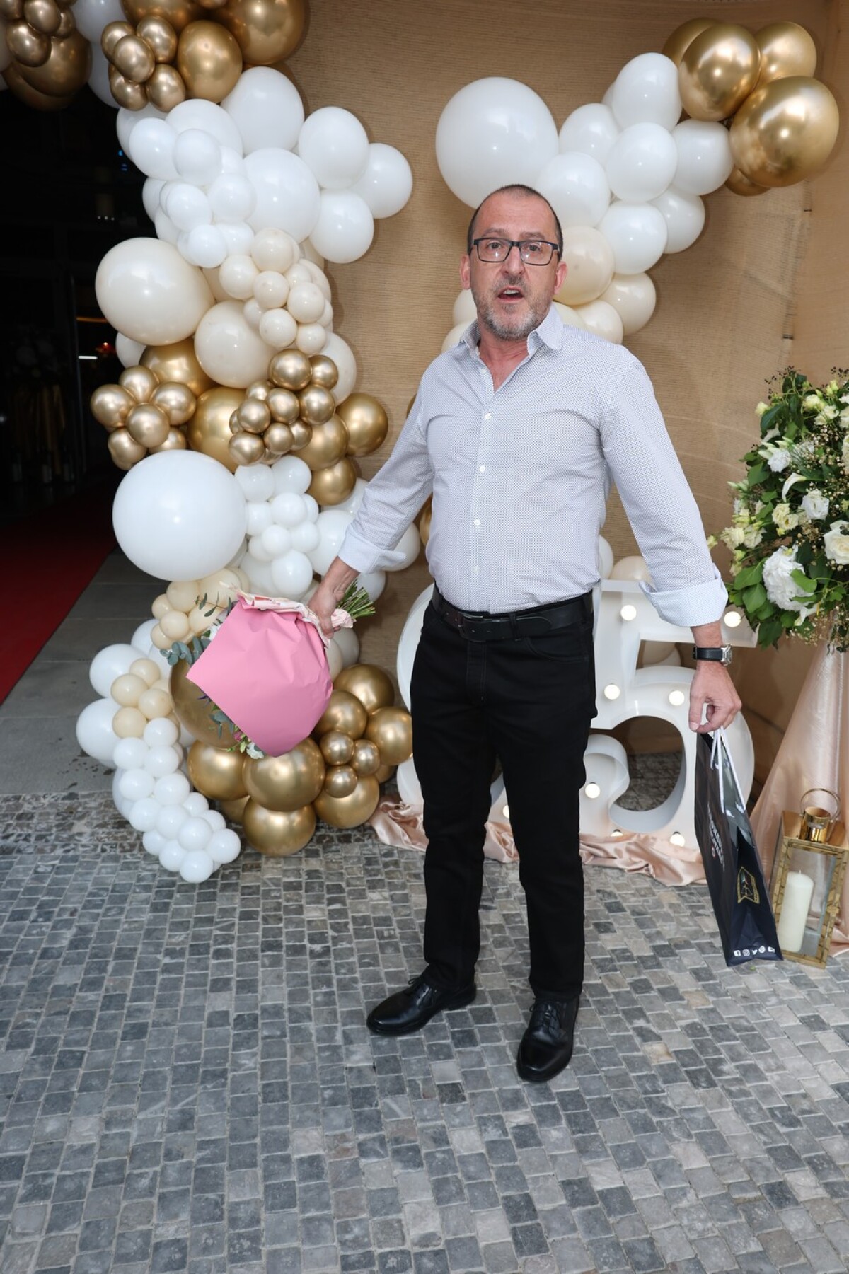 Martin Hoffman