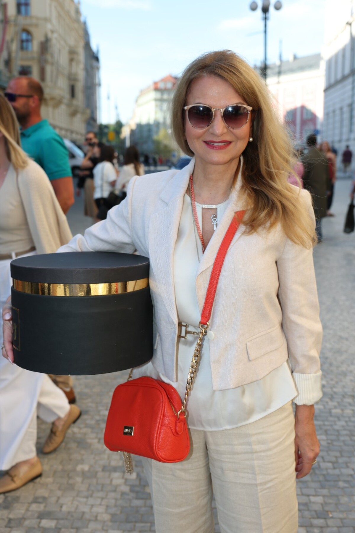 Yvetta Blanarovičová