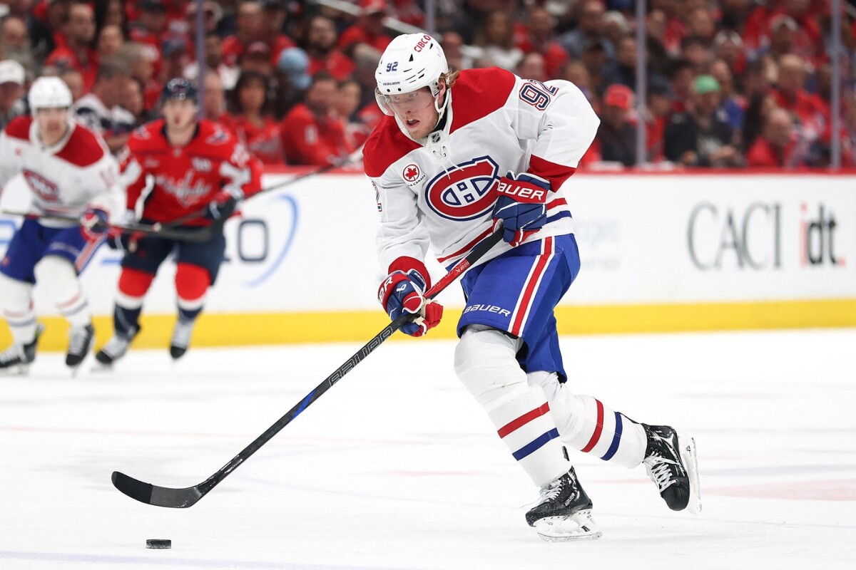 06. Patrick Laine