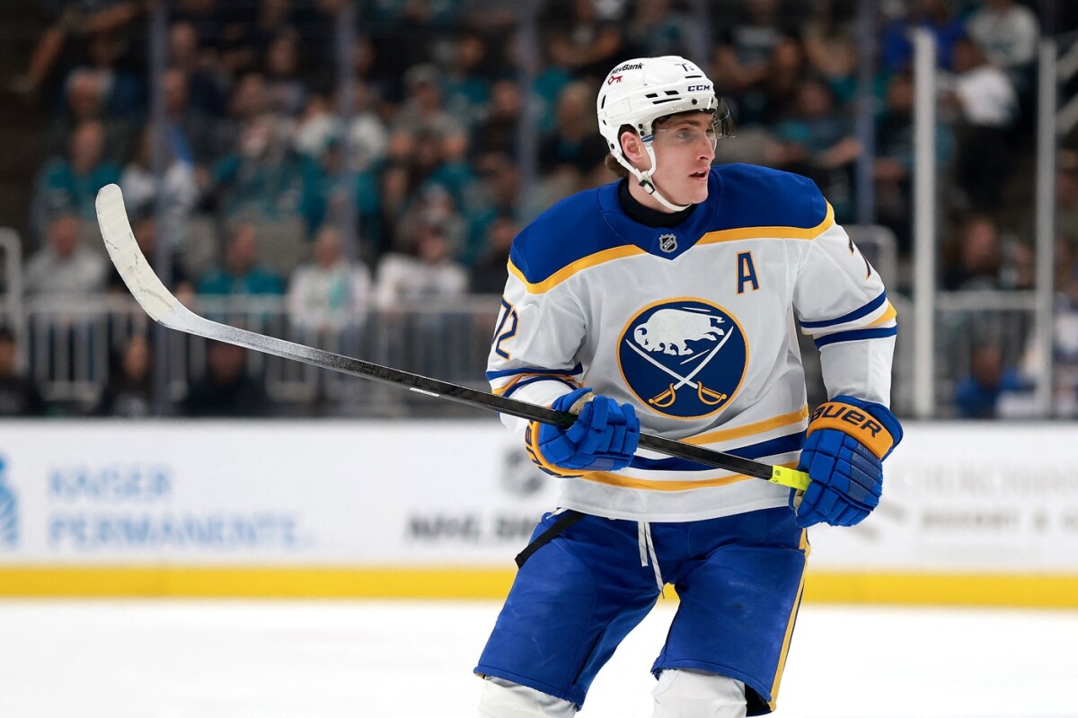 09. Tage Thompson