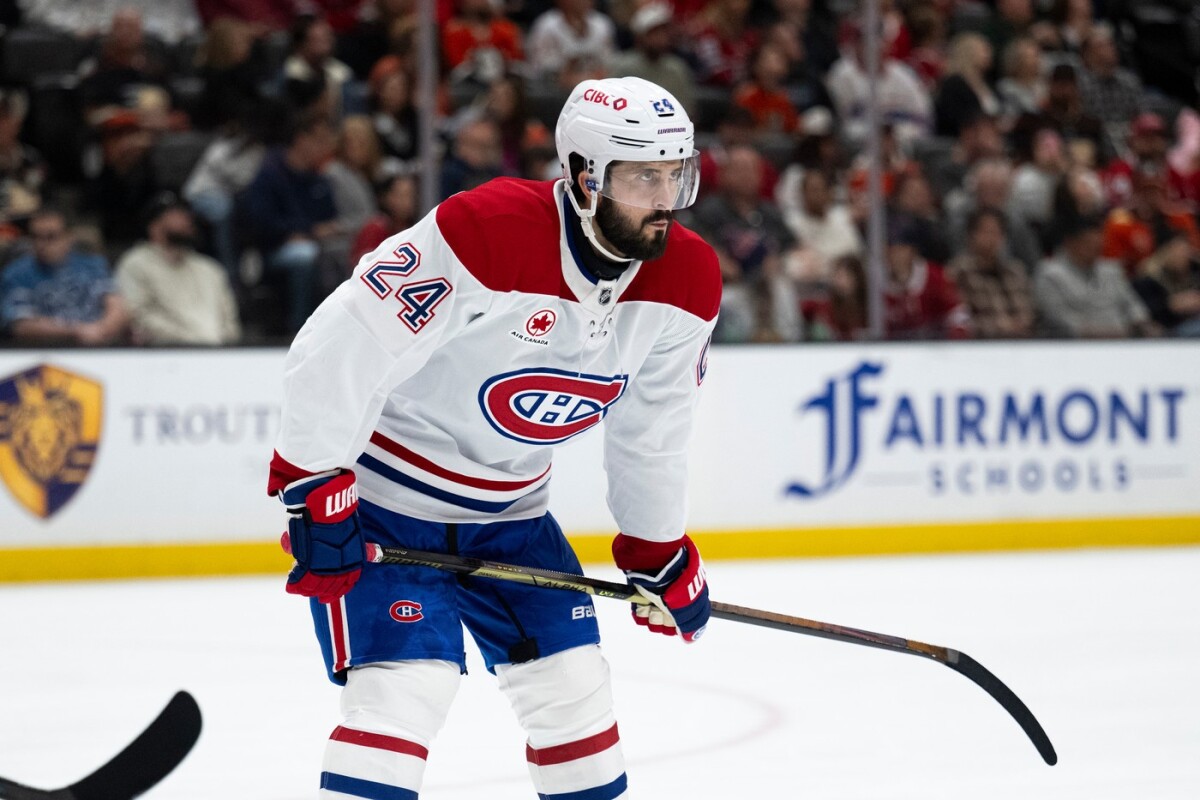 14. Phillip Danault