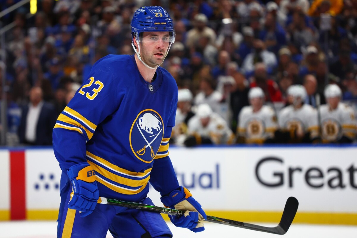 20. Mattias Samuelsson