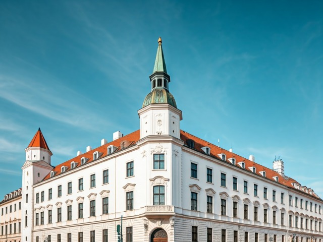 Bratislava